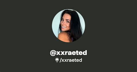 xxraeted3|Find @xxraeted Onlyfans